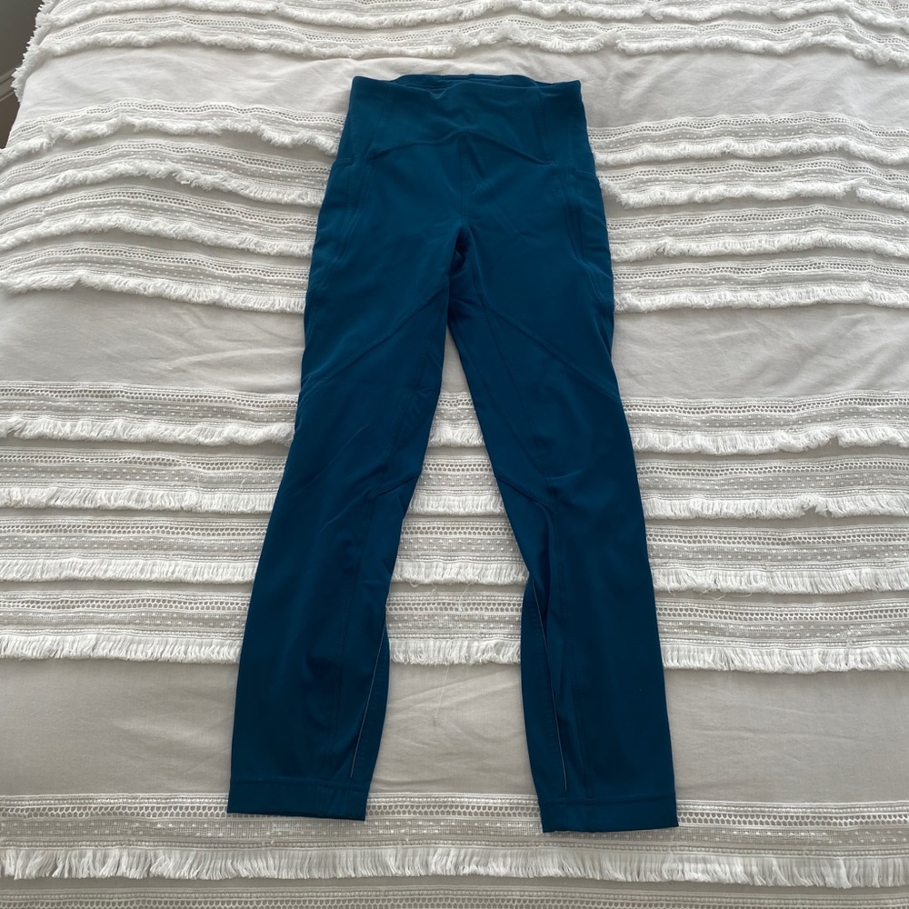 Lululemon athletica leggings